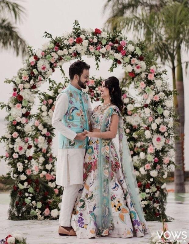 Hemant Events - Best wedding planner In Noida