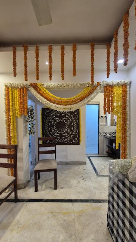 Vyom Flower decoration & Event planner -​Event Management Noida -Wedding Decorators -Event Organizers. Noida & Grater Noida