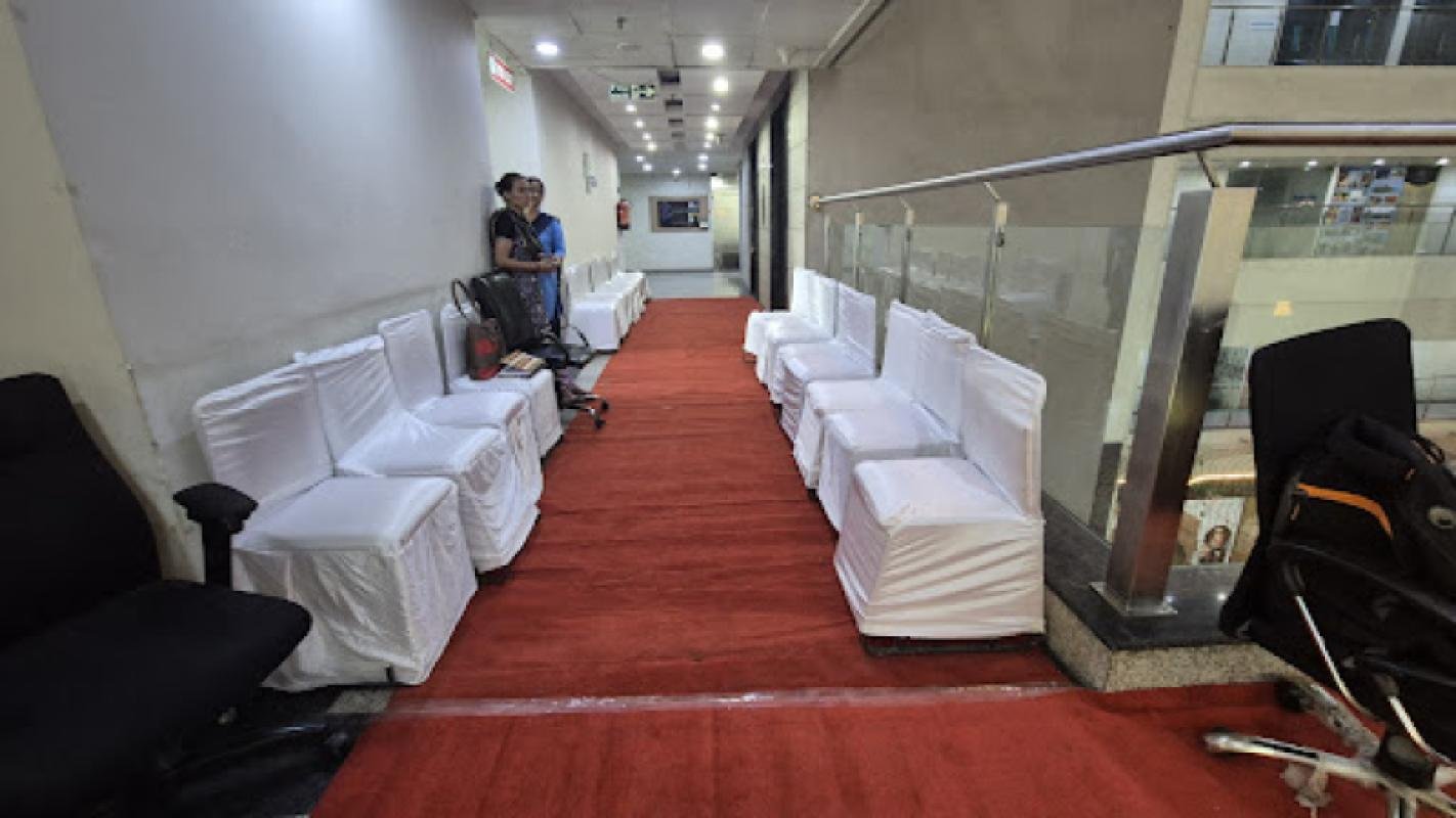 Vyom Flower decoration & Event planner -​Event Management Noida -Wedding Decorators -Event Organizers. Noida & Grater Noida