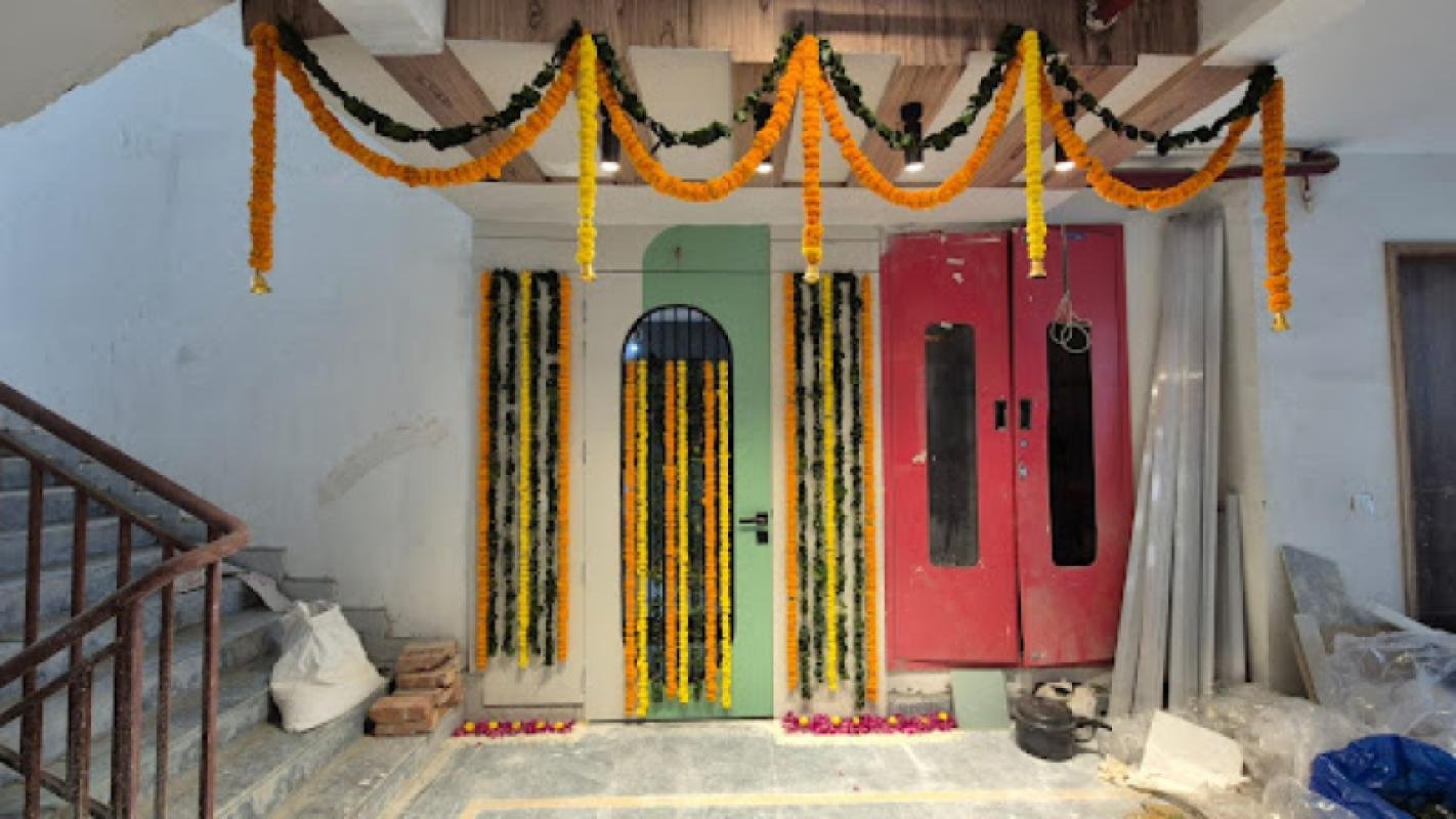 Vyom Flower decoration & Event planner -​Event Management Noida -Wedding Decorators -Event Organizers. Noida & Grater Noida