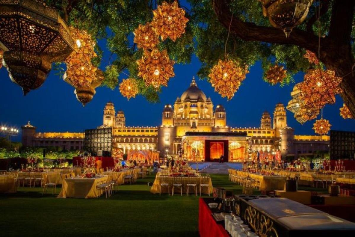 Badhai Ho Events (Pvt. Ltd.)