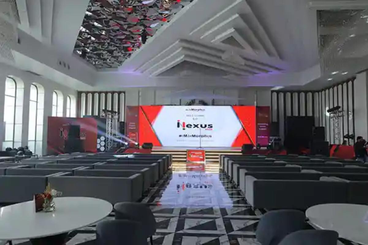 Blooms Event Management Company in Noida, Delhi, Gurugram - Corporate Events, Social Events & Catering Services