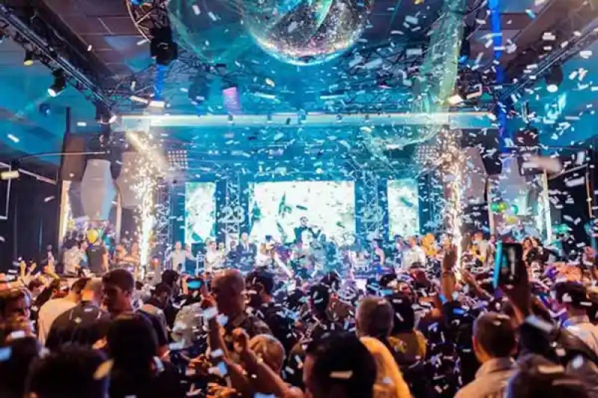 Blooms Event Management Company in Noida, Delhi, Gurugram - Corporate Events, Social Events & Catering Services