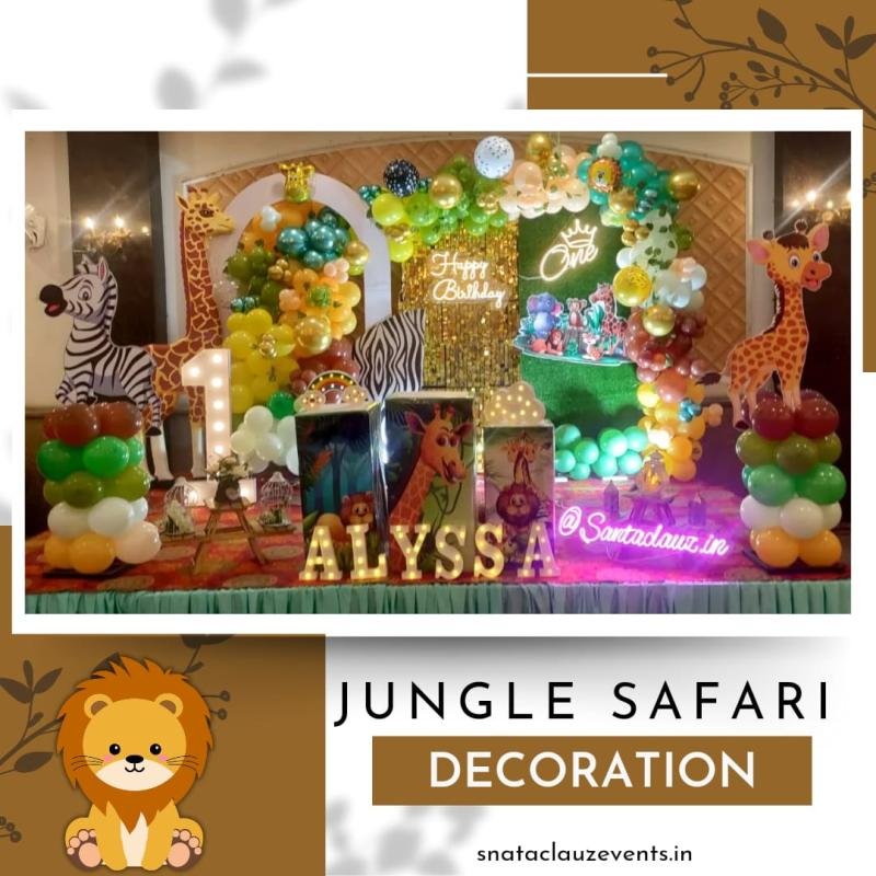 Best Event Planner in Noida