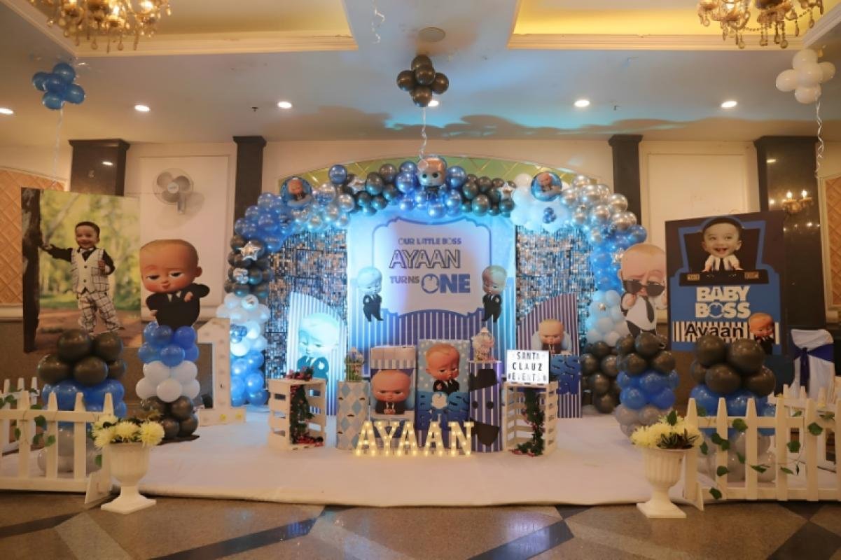 Best Event Planner in Noida