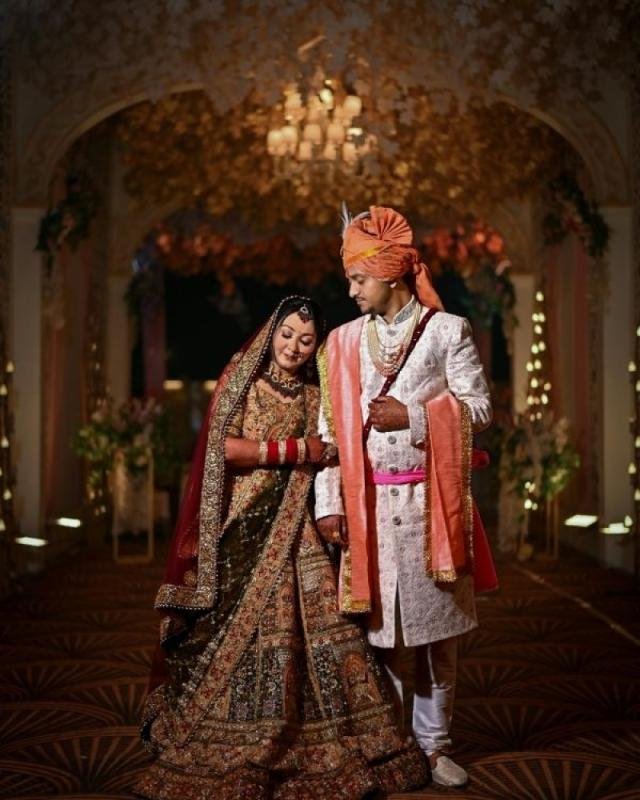 The Wedding Platform