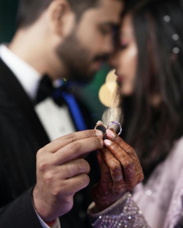 The Wedding Platform