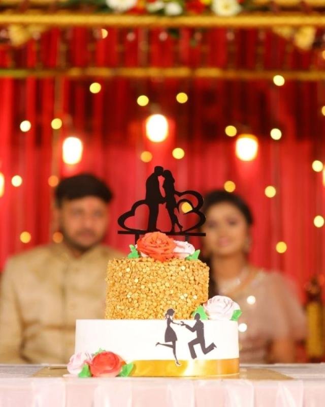 The Wedding Platform