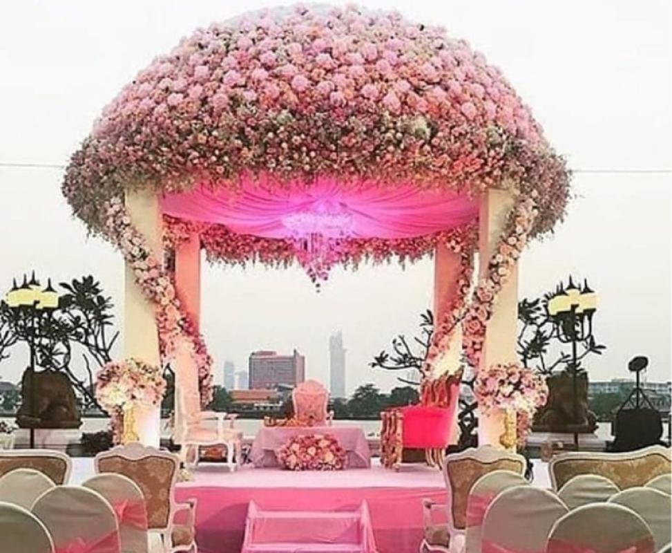 The Wedding Platform