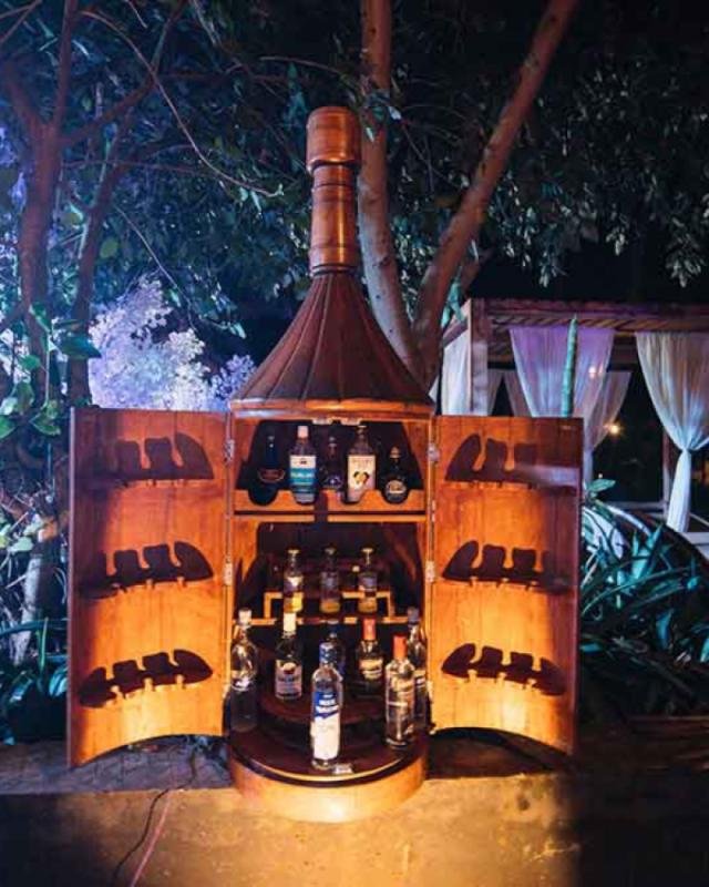 The Wedding Platform