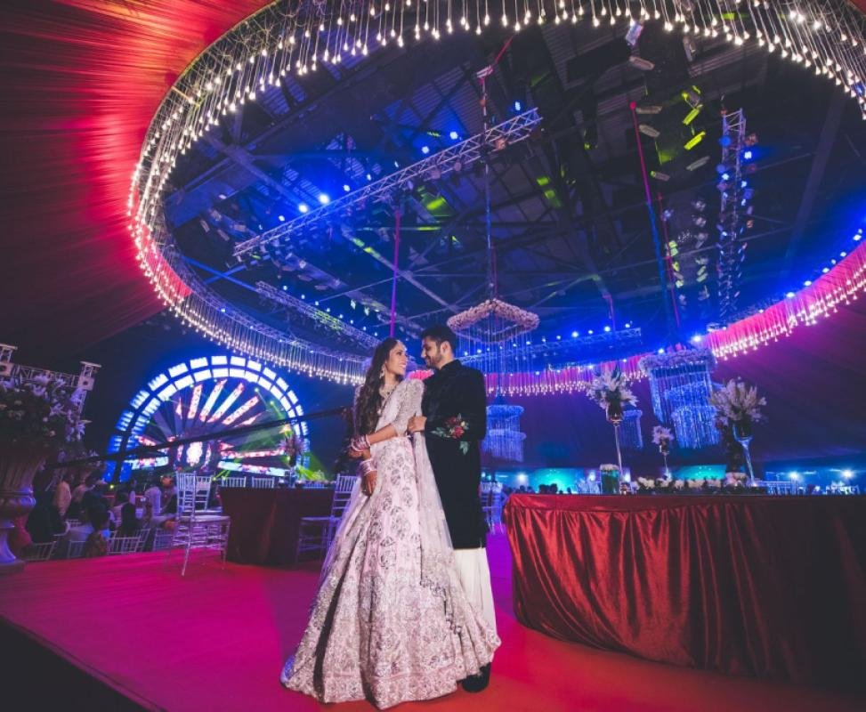 The Wedding Platform