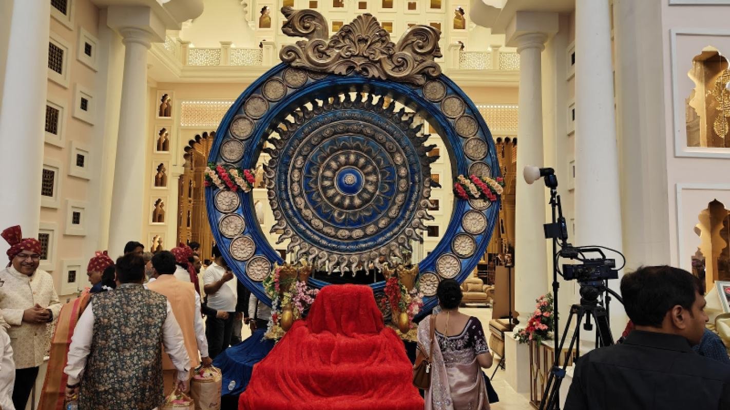 The Weddings Dot gallery