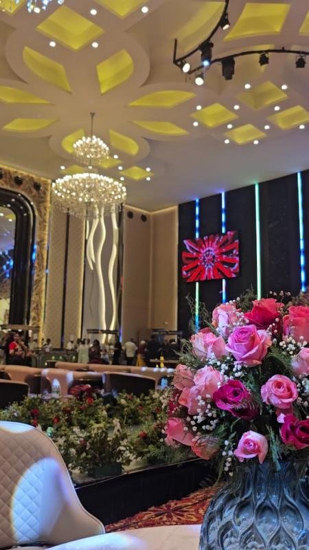 The Weddings Dot gallery