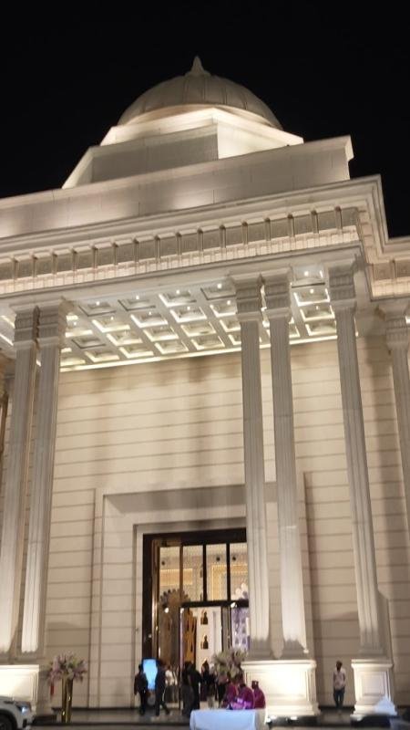 The Weddings Dot gallery