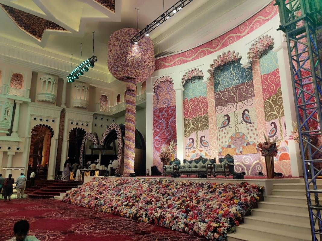 The Weddings Dot gallery