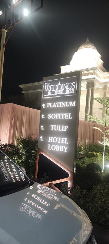 The Weddings Dot gallery