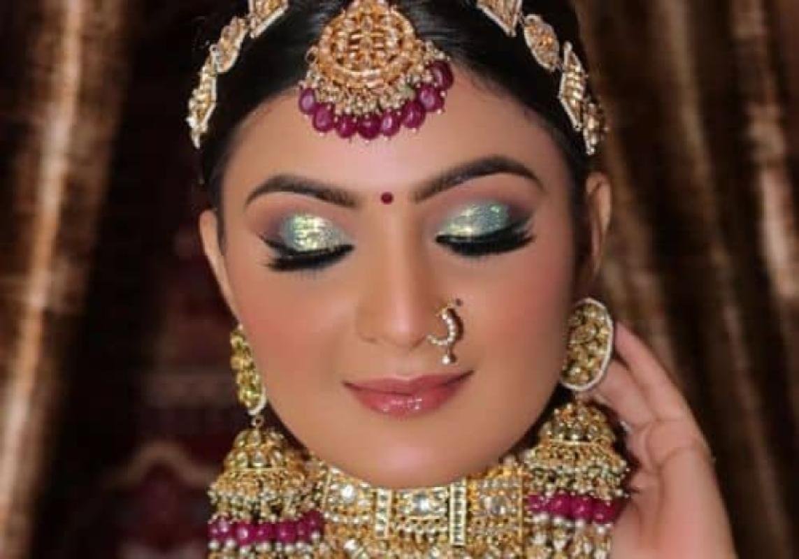 Glam Faces by Shailjaa | Best Makeup Artist in Noida