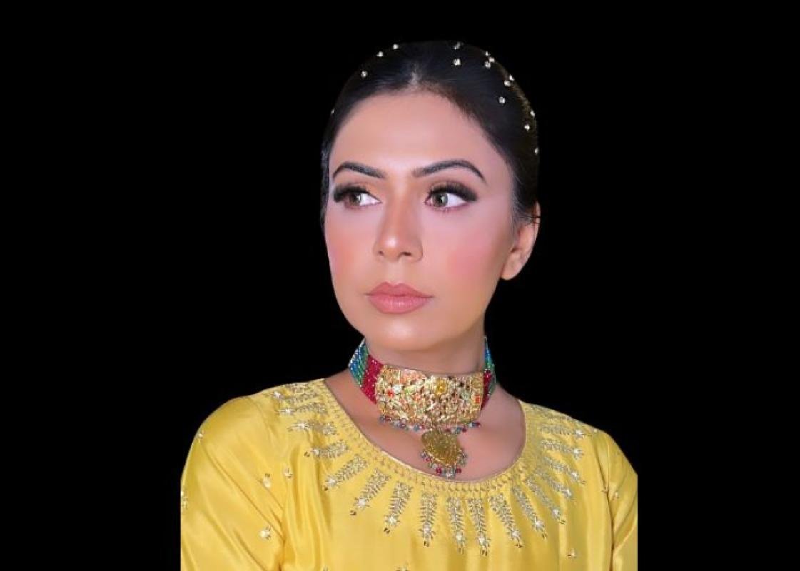 Glam Faces by Shailjaa | Best Makeup Artist in Noida