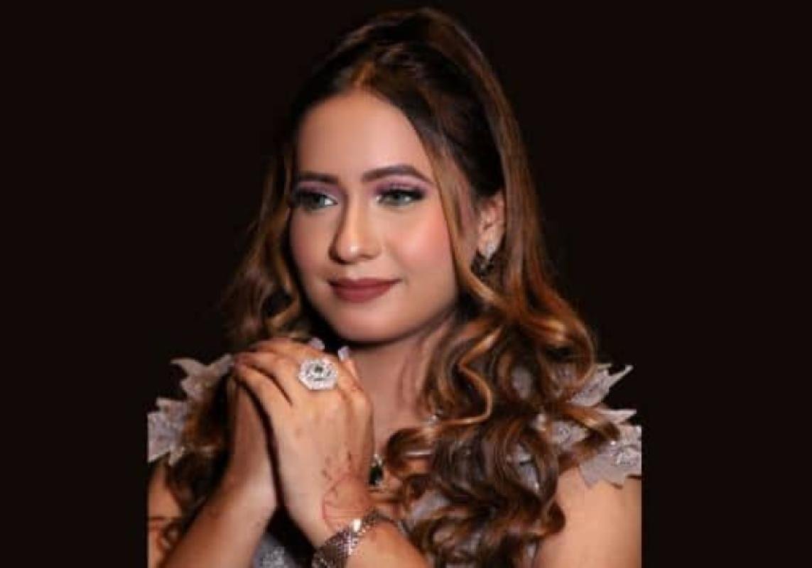 Glam Faces by Shailjaa | Best Makeup Artist in Noida
