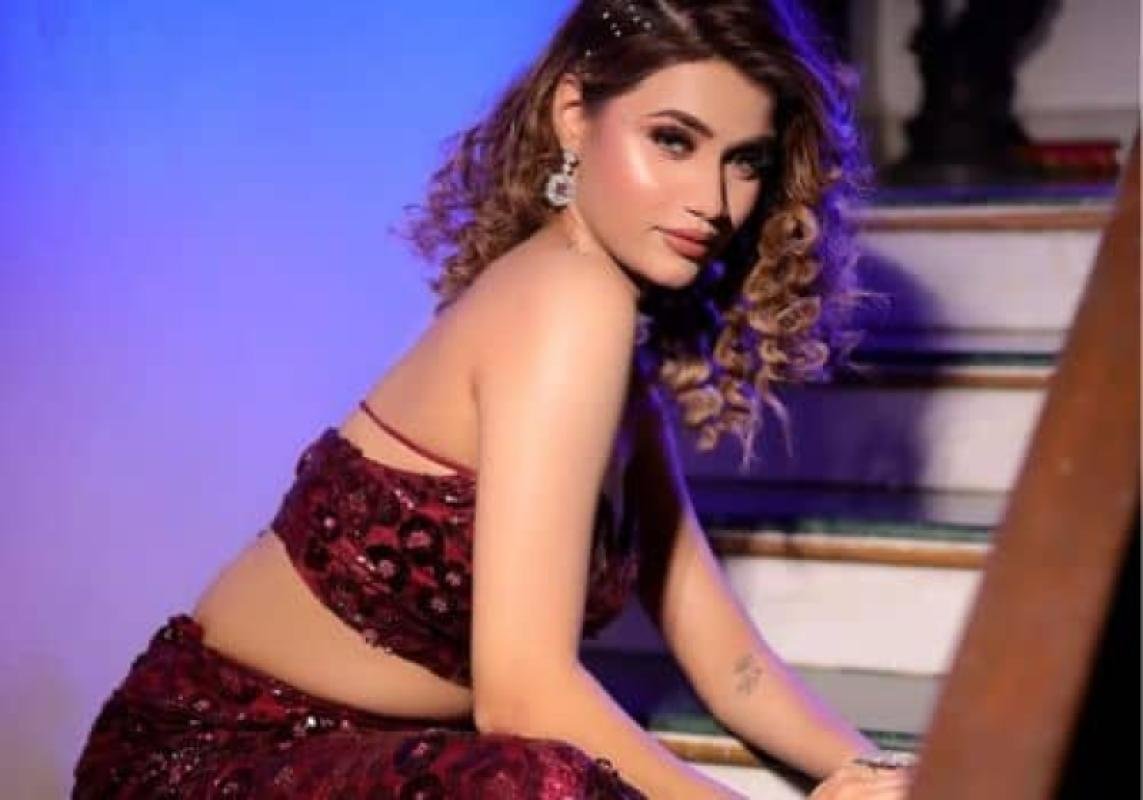 Glam Faces by Shailjaa | Best Makeup Artist in Noida