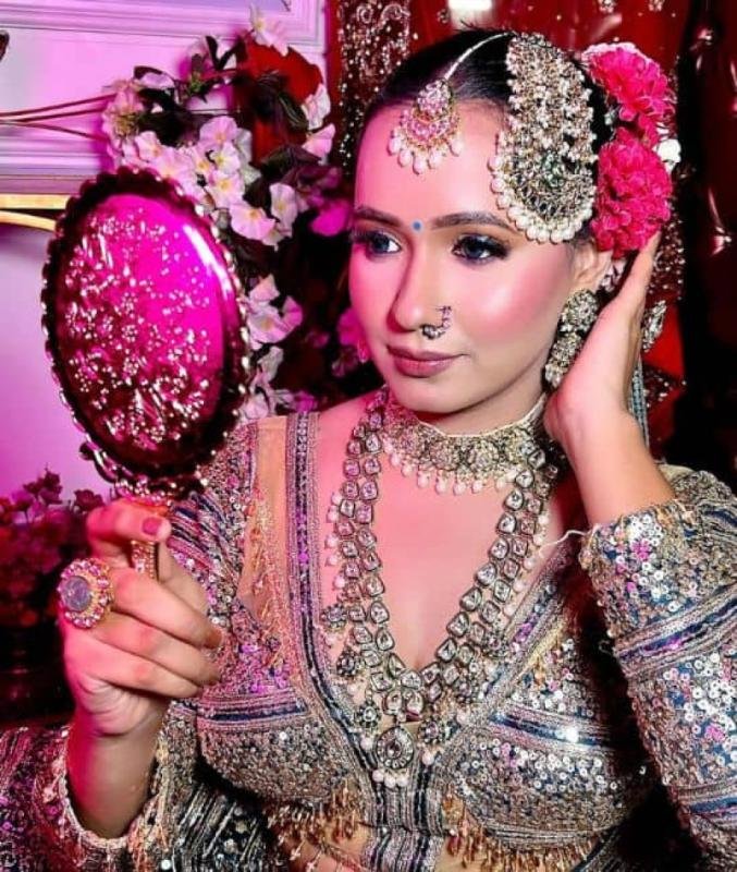 Glam Faces by Shailjaa | Best Makeup Artist in Noida