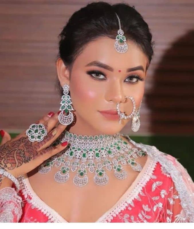 Glam Faces by Shailjaa | Best Makeup Artist in Noida