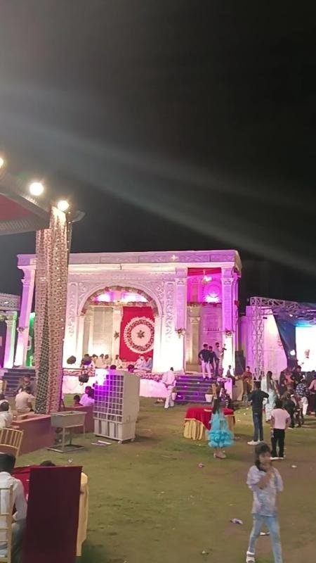 Nagori Farms & Banquet gallery