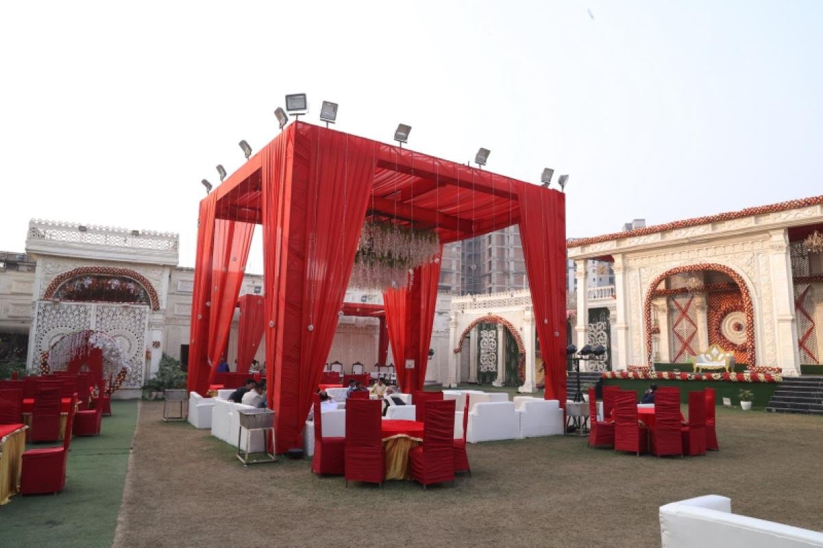 Nagori Farms & Banquet gallery