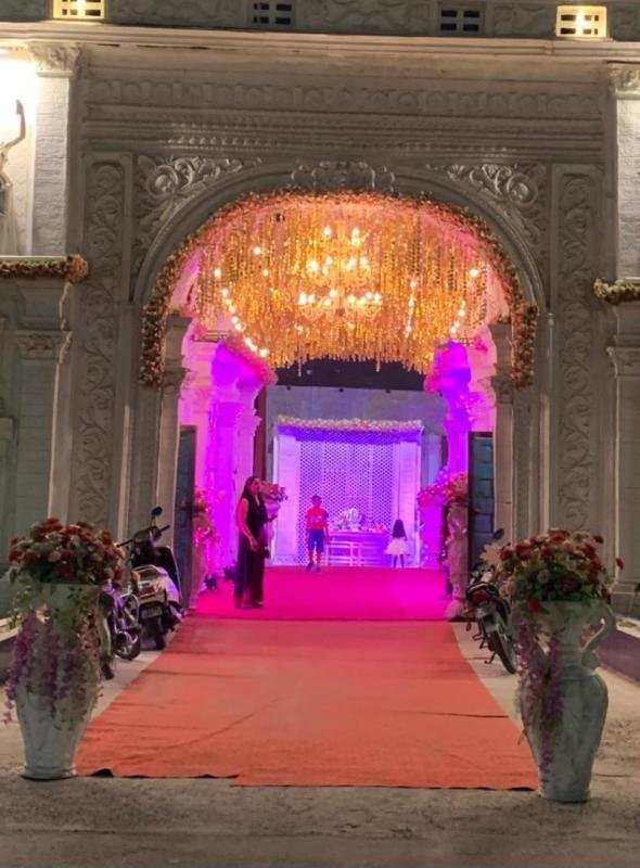 Nagori Farms & Banquet gallery