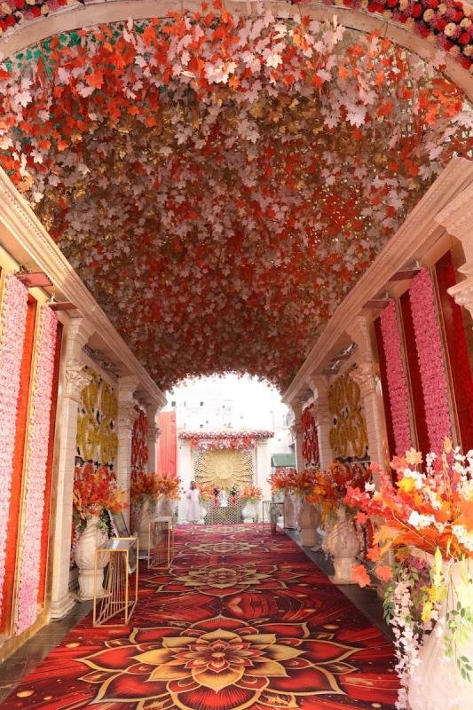 Nagori Farms & Banquet gallery