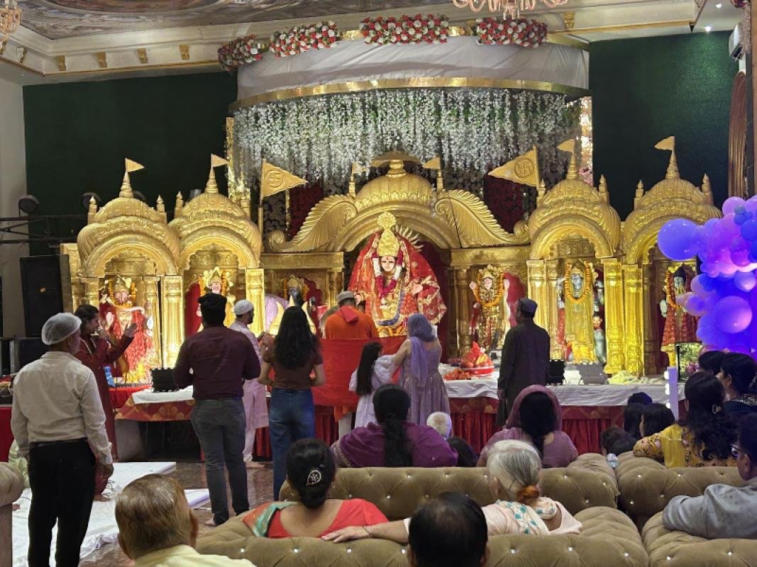 Nagori Farms & Banquet gallery