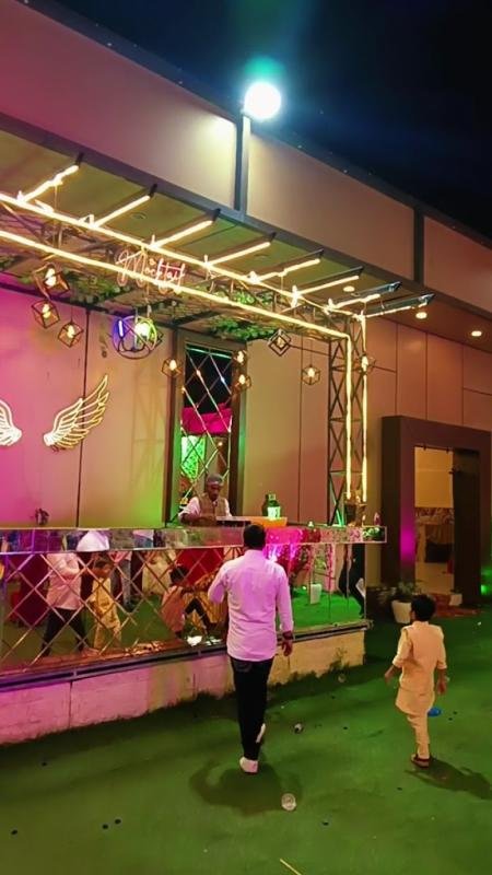 Nagori Farms & Banquet gallery