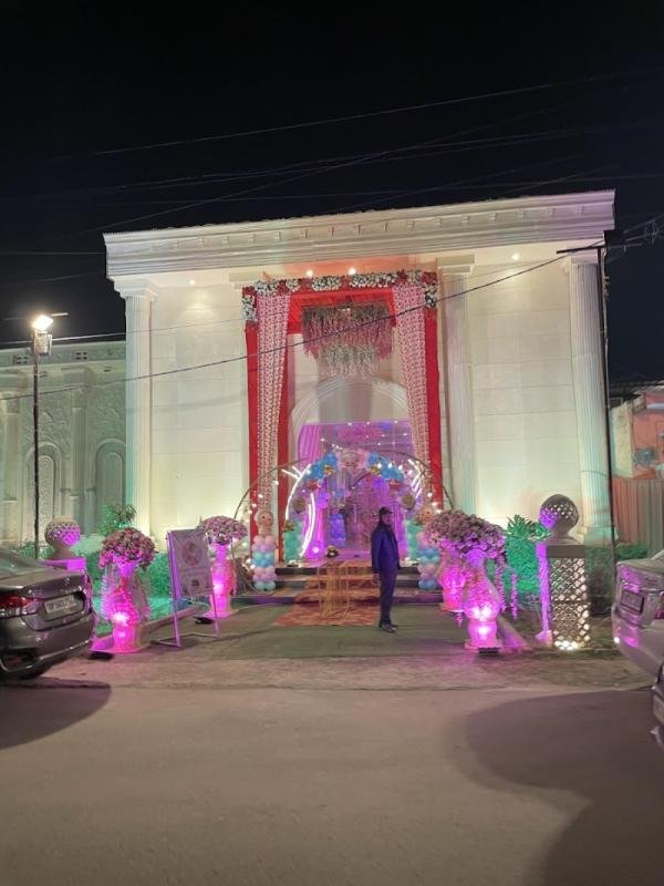 Nagori Farms & Banquet gallery