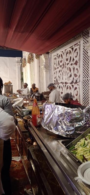 Nagori Farms & Banquet gallery