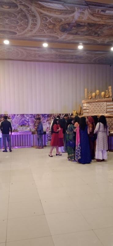 Nagori Farms & Banquet gallery