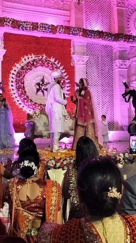 Nagori Farms & Banquet gallery