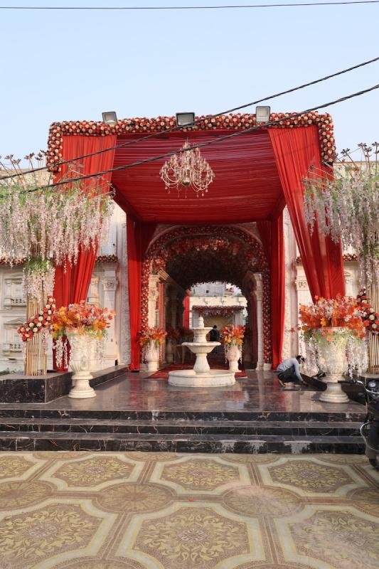Nagori Farms & Banquet gallery