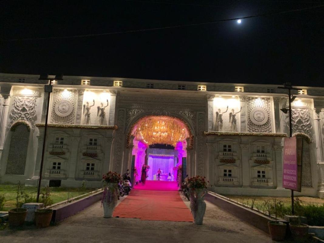 Nagori Farms & Banquet gallery