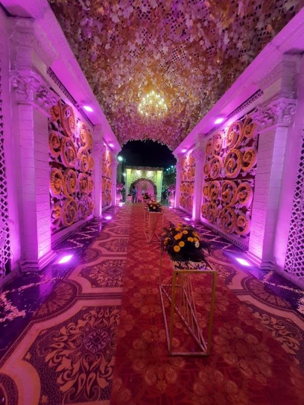 Nagori Farms & Banquet gallery