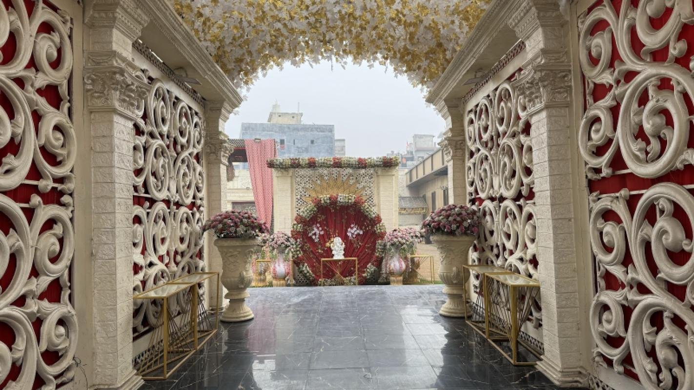 Nagori Farms & Banquet gallery