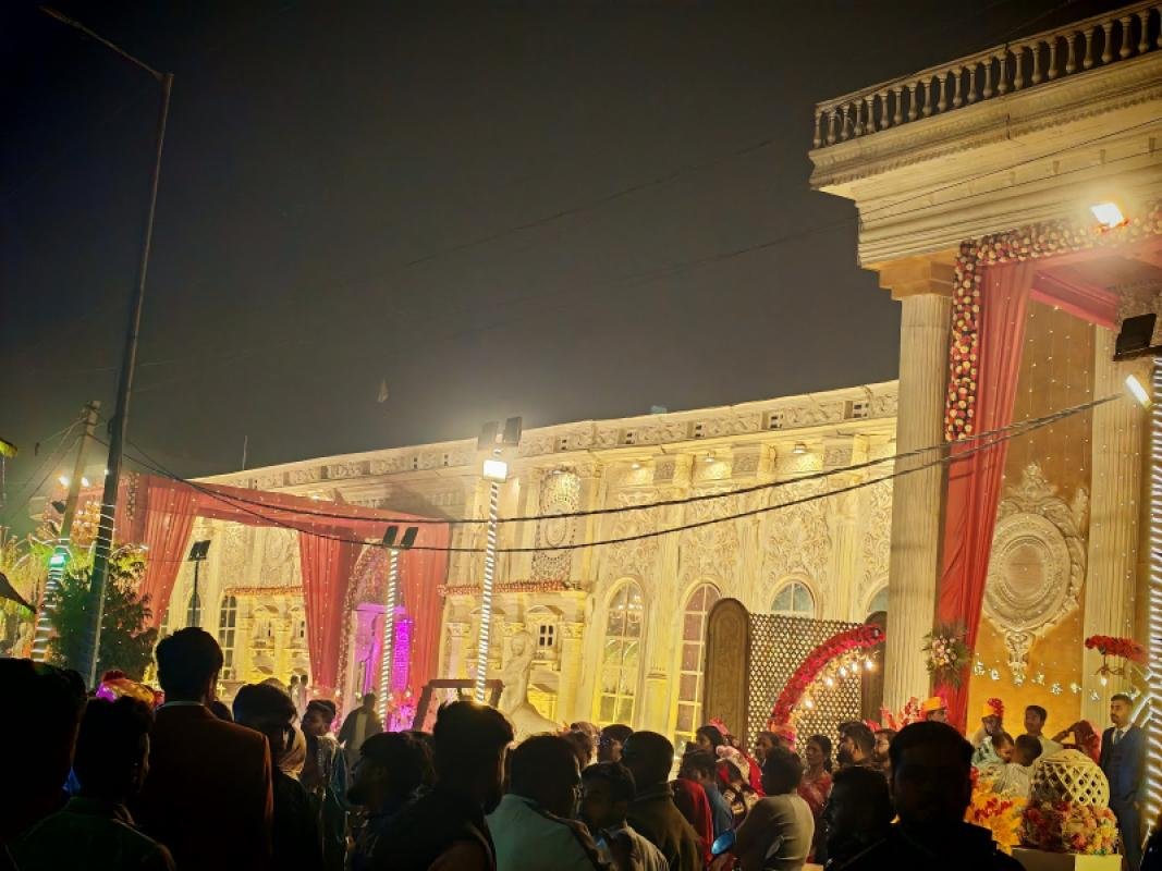 Nagori Farms & Banquet gallery