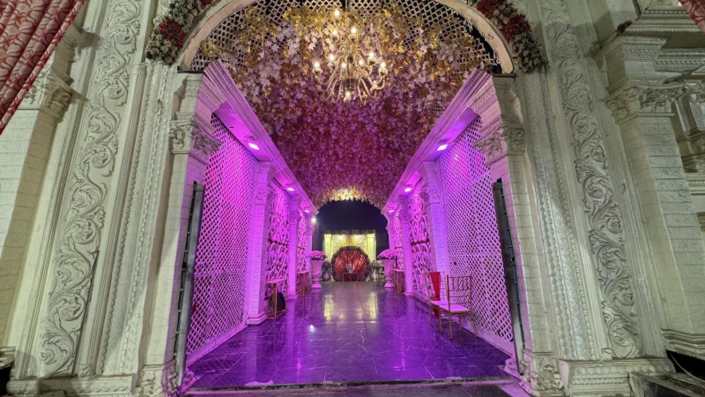 Nagori Farms & Banquet gallery