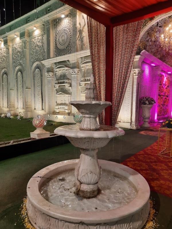 Nagori Farms & Banquet gallery
