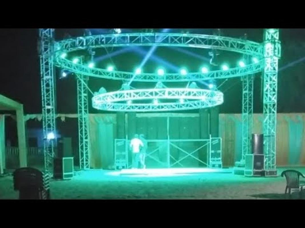Noida Khan DJ sound