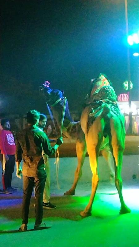 Noida Khan DJ sound