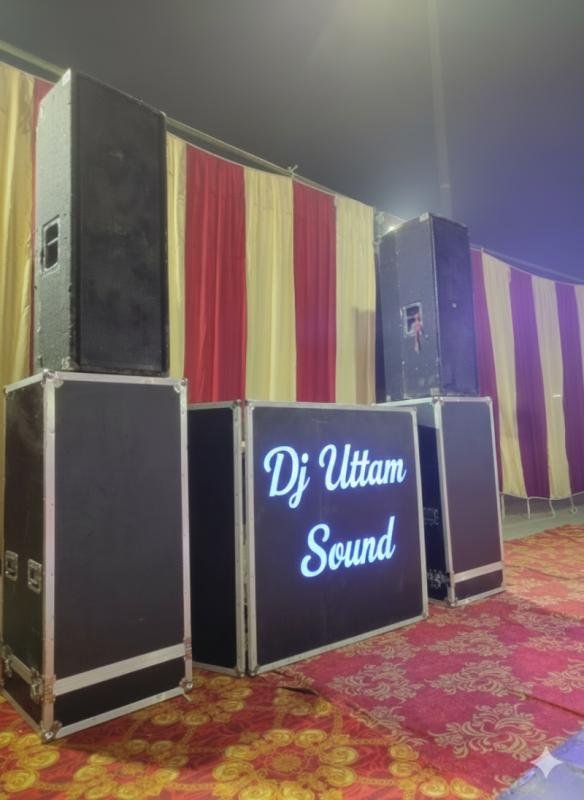 Dj Uttam Sound