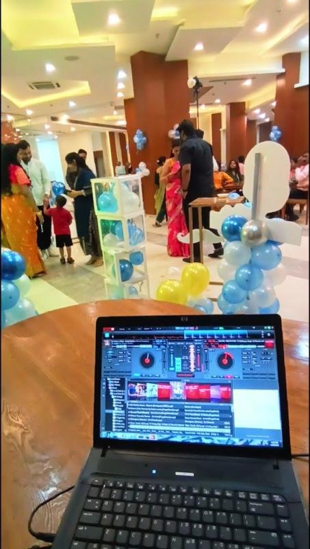 Dj Uttam Sound
