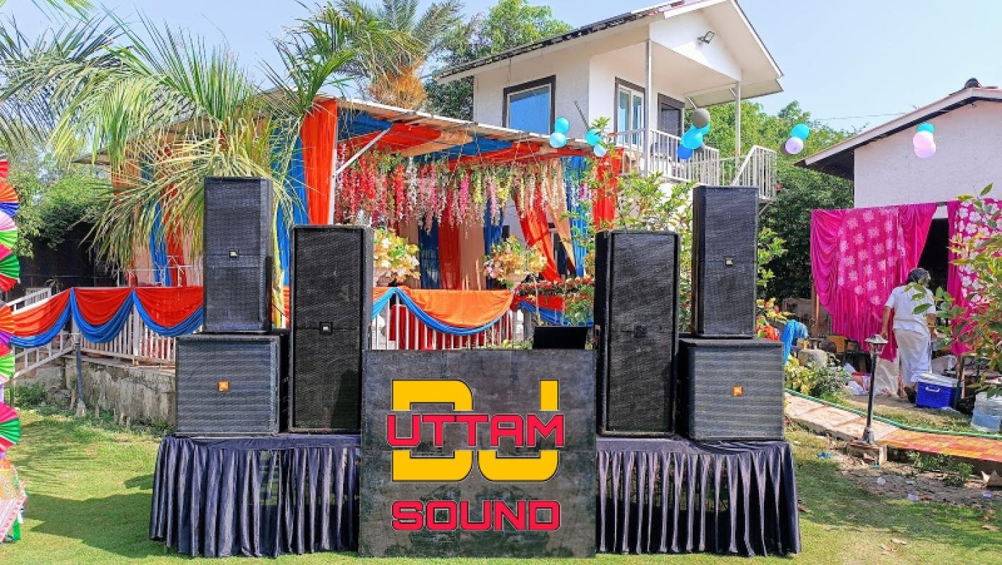 Dj Uttam Sound