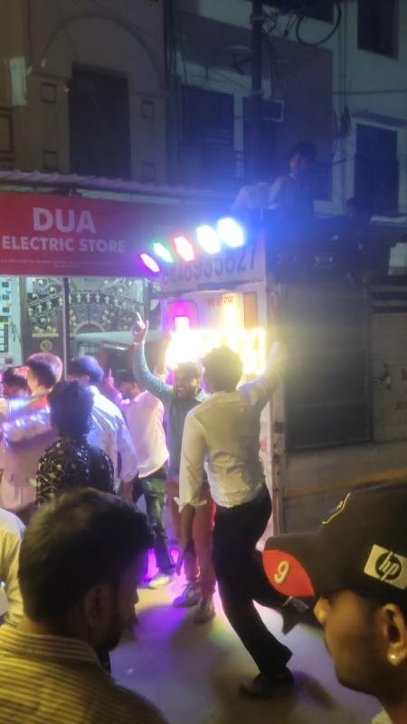 Dj Uttam Sound