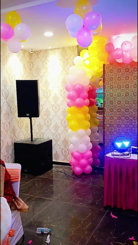 Dj Uttam Sound